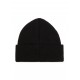 Caciula DSQUARED2, Wool, Logo Beanie, Black - KNM016101W043282124UNI