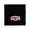 Fular DSQUARED2, Logo Insert, Navy Blue