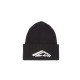 Caciula DSQUARED2, Icon New Generation Knit Beanie, Negru - KNM018701W02695M063