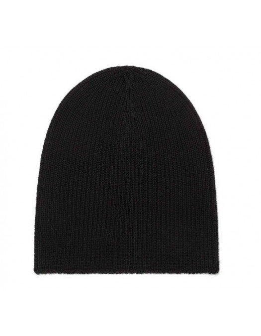Caciula DSQUARED2, Beanie Black - KNM019501W003062124
