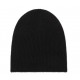 Caciula DSQUARED2, Beanie Black - KNM019501W003062124