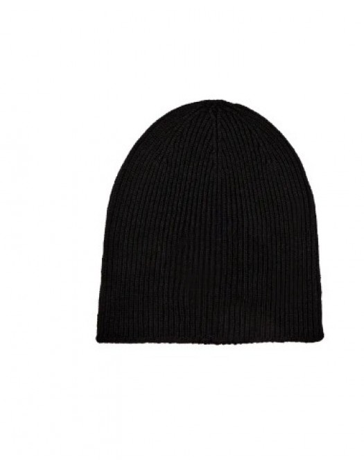 Caciula DSQUARED2, Woolen cap Black - KNM019501W00306M436
