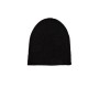 Caciula DSQUARED2, Woolen cap Black - KNM019501W00306M436