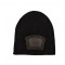 Caciula DSQUARED2, Woolen cap Black
