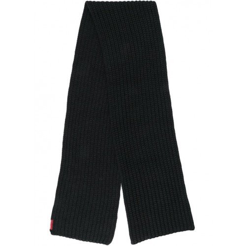 Fular DSQUARED2, Negru