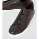 Sneakers Zegna, Low Top, Triple Stitch, Brown - LHCVOS4667ZCSR Sneakers Zegna, Low Top, Triple Stitch, Brown - LHCVOS4667ZCSR