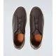 Sneakers Zegna, Low Top, Triple Stitch, Brown - LHCVOS4667ZCSR Sneakers Zegna, Low Top, Triple Stitch, Brown - LHCVOS4667ZCSR