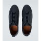 Sneakers Zegna, Low Top, Triple Stitch, Deep Black - LHCVOS4667ZNAV