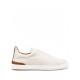 Sneakers Zegna, Low Top White - LHCVOS4667ZSPA