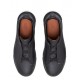 Sneakers ZEGNA, Triple Stitch™, Black - LHCVOS47667ZNEEE