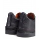 Sneakers ZEGNA, Triple Stitch™, Black - LHCVOS47667ZNEEE