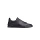 Sneakers ZEGNA, Triple Stitch™, Black - LHCVOS47667ZNEEE