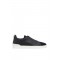 Sneakers Zegna, Low Top, Triple Stitch, Bleumarin