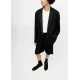 Sneakers Zegna, Triple Stitch, Low Top, Leather, Black - LHSOYS4667ZNER Sneakers Zegna, Triple Stitch, Low Top, Leather, Black - LHSOYS4667ZNER