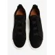 Sneakers Zegna, Triple Stitch, Low Top, Leather, Black - LHSOYS4667ZNER Sneakers Zegna, Triple Stitch, Low Top, Leather, Black - LHSOYS4667ZNER