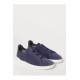 Sneakers Zegna, Low Top, Triple Stitch, Special Blue - LHSOYS4667ZRTZ