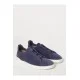 Sneakers Zegna, Low Top, Triple Stitch, Special Blue - LHSOYS4667ZRTZ