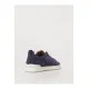 Sneakers Zegna, Low Top, Triple Stitch, Special Blue - LHSOYS4667ZRTZ