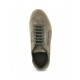 Sneakers ZEGNA, 232 suede tone-on-tone - LHSOYS8218Z032