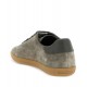 Sneakers ZEGNA, 232 suede tone-on-tone - LHSOYS8218Z032