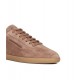 Sneakers ZEGNA, 232 suede tone-on-tone, Brown