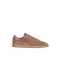 Sneakers ZEGNA, 232 suede tone-on-tone, Brown