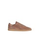 Sneakers ZEGNA, 232 suede tone-on-tone, Brown