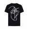 Tricou LES HOMMES,  LMT204712P9001 Star Print
