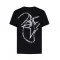 Tricou LES HOMMES,  LMT204712P9001 Star Print