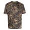 Tricou LES HOMMES,  LMT250767J3527 Multicolor