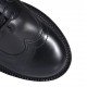 Pantofi DSQUARED2 Logo Laced Up - LUM0074015012262124