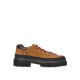 Ghete DSQUARED2, Canadian Hiking Design, Brown - LUM0094016021325092