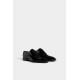 Pantofi DSQUARED2, Classic Evening Oxford, Black - LUM0096025000012124