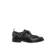 Pantofi DSQUARED2, Bondage Derby, Black - LUM0106015000012124