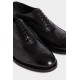 Pantofi DSQUARED2, Classic Evening Oxford Shoes, Black - LUM0108249000012124