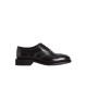 Pantofi DSQUARED2, Classic Evening Oxford Shoes, Black - LUM0108249000012124