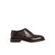 Pantofi DSQUARED2, Classic Evening Oxford Shoes, Brown - LUM0108249000015117