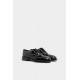 Pantofi DSQUARED2, Classic Evening Oxford, Negru - LUM011924901787M646