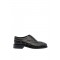 Pantofi DSQUARED2, Classic Evening Oxford, Negru
