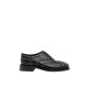 Pantofi DSQUARED2, Classic Evening Oxford, Negru - LUM011924901787M646