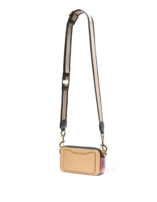 Geanta MARC JACOBS,  Small Leather Bag, Crossbody - M0012007289