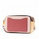 Geanta MARC JACOBS,  Small Snapshot Pink - M0012007666