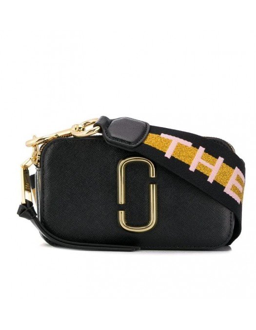 Geanta MARC JACOBS,  Small Leather Bag - M0014146003