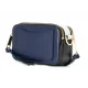GEANTA MARC JACOBS,  Small Leather Bag,Blue - M0014146424