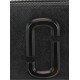 Geanta MARC JACOBS,  Small Leather Bag, Full Black - M0014867001UNI