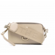 Geanta MARC JACOBS,  Small Leather Bag, Bej - M0014867223