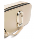 Geanta MARC JACOBS,  Small Leather Bag, Bej - M0014867223