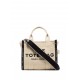 Geanta MARC JACOBS, The Small Tote, Sand Bege - M0017025263 Geanta MARC JACOBS, The Small Tote, Sand Bege - M0017025263
