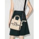 Geanta MARC JACOBS, The Small Tote, Sand Bege - M0017025263 Geanta MARC JACOBS, The Small Tote, Sand Bege - M0017025263