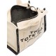 Geanta MARC JACOBS, The Small Tote, Sand Bege - M0017025263 Geanta MARC JACOBS, The Small Tote, Sand Bege - M0017025263
